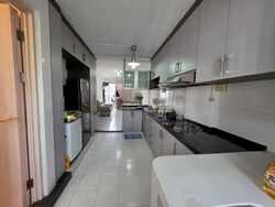 Blk 344 Clementi Avenue 5 (Clementi), HDB 2 Rooms #581299011